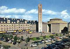 56 Lorient Place Alsace Lorraine II